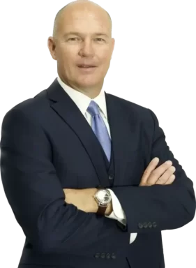 Roger C. McMenamin, one of PA's top-rate Workers' Compensation Lawyers