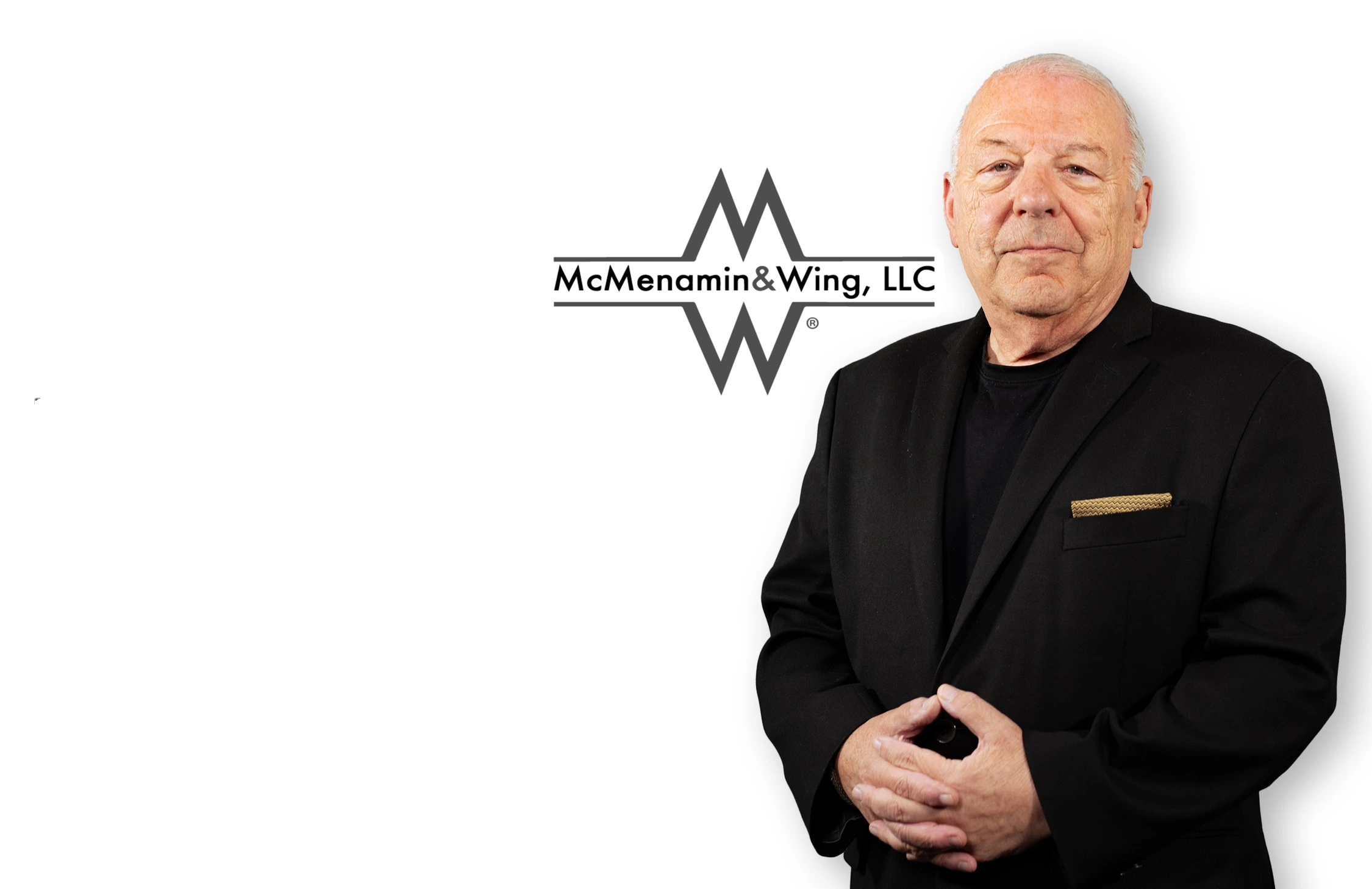 Jay Elliott Shor Senior Counsel McMenamin & Wing LLC Headshot Jay Elliott Shor, Senior Counsel at McMenamin & Wing, LLC, veteran Pennsylvania workers' compensation lawyer
