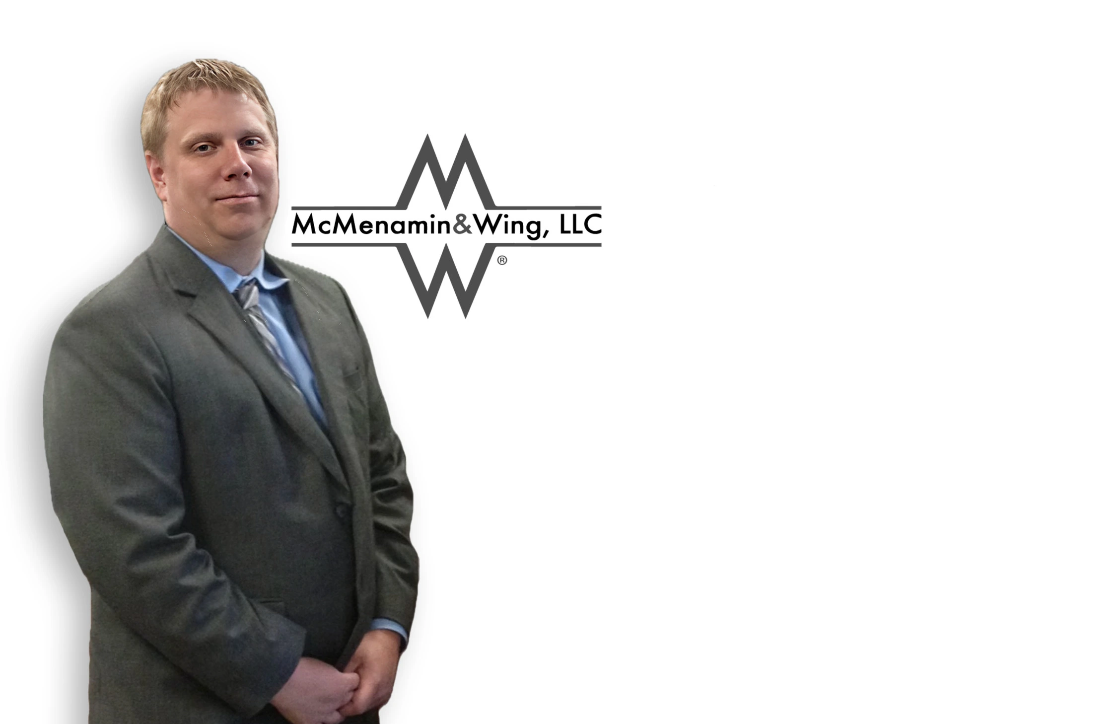 Michael L. Studd Of Counsel Pittsburgh Office McMenamin & Wing LLC Headshot Michael L. Studd, Of Counsel at McMenamin & Wing, LLC Pittsburgh office, Western Pennsylvania workers' compensation attorney